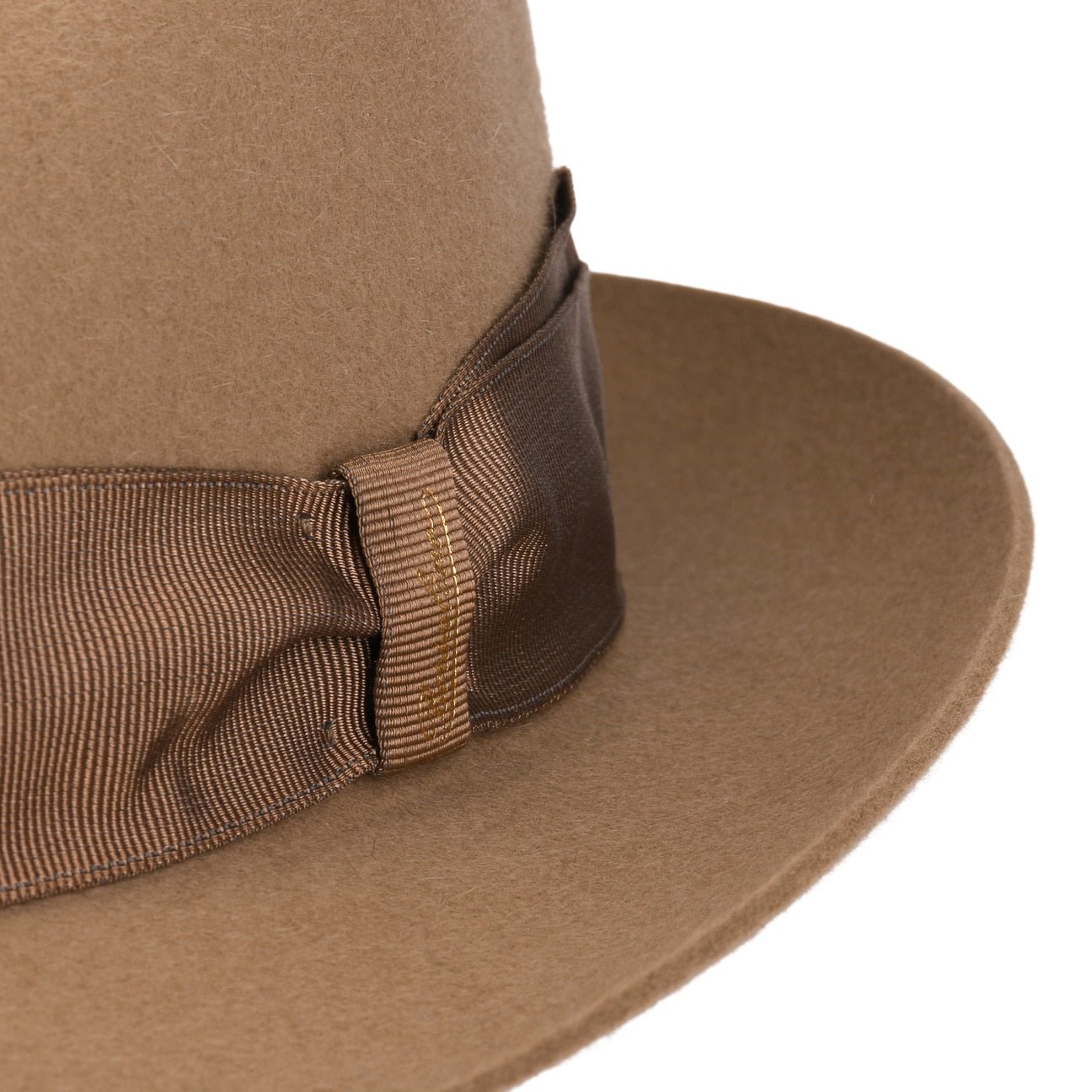 Marengo Stingy Fur Felt Fedora Hat - JJ Hat Center ®