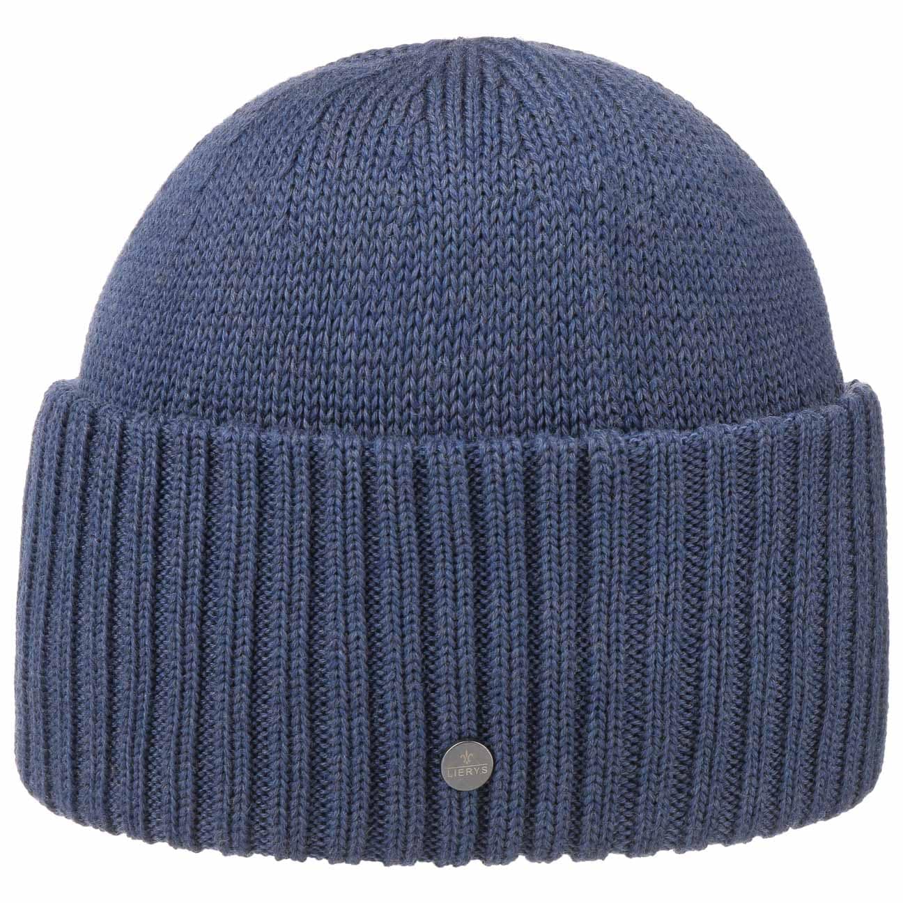 Big Cuff Merino Hat - JJ Hat Center ®