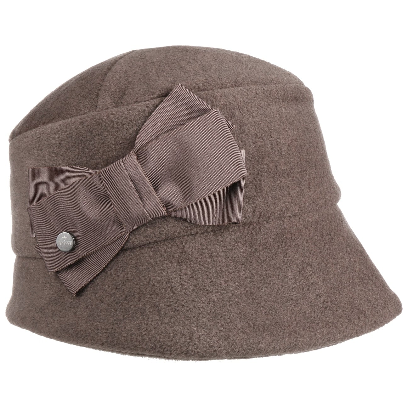 Women's Fleece Cloche Hat - JJ Hat Center ®