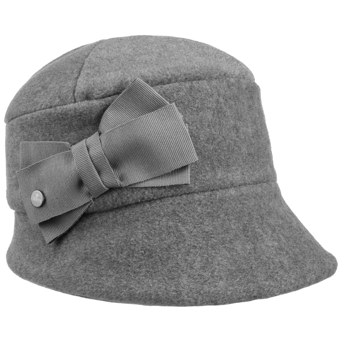 Women's Fleece Cloche Hat - JJ Hat Center ®