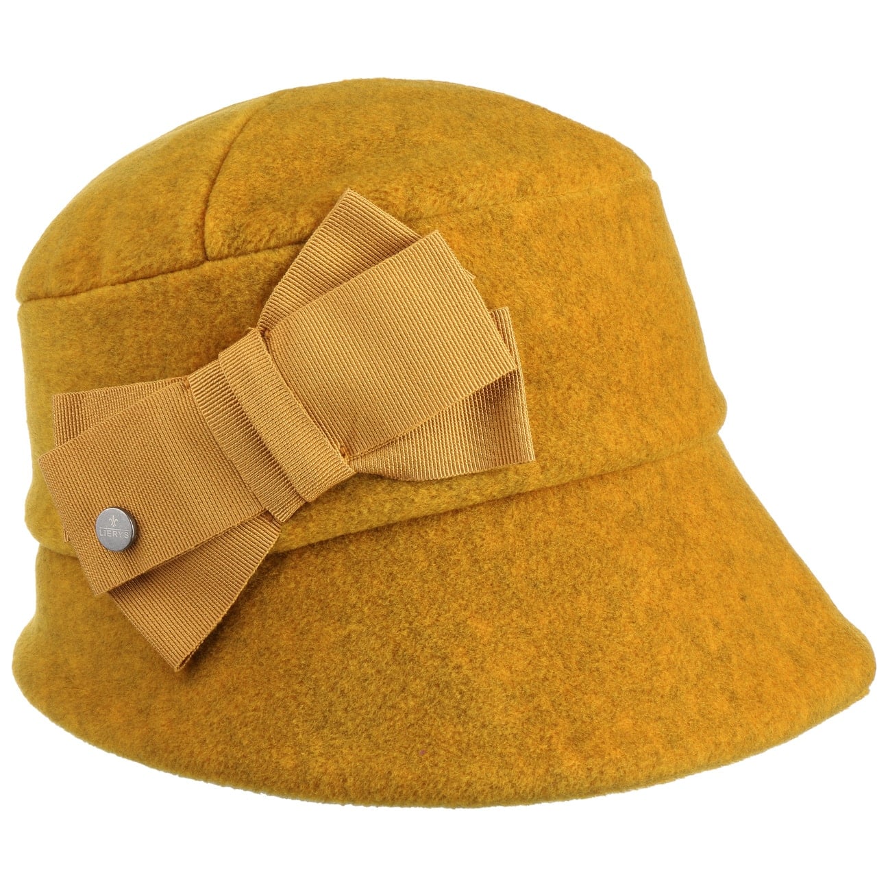 Women's Fleece Cloche Hat - JJ Hat Center ®