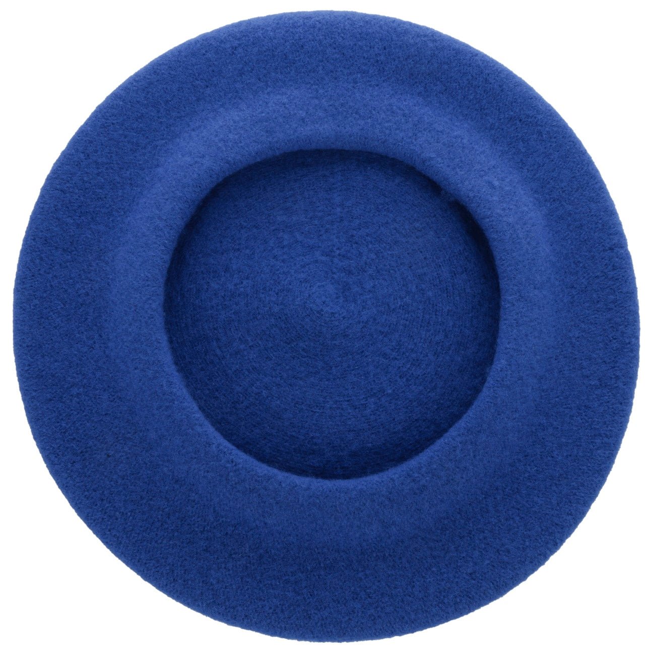Beret with Cashmere - JJ Hat Center ®