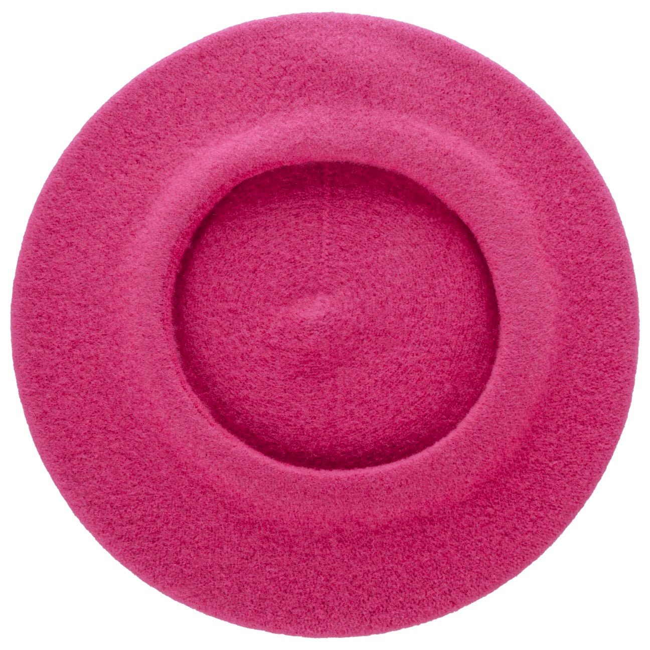 Beret with Cashmere - JJ Hat Center ®