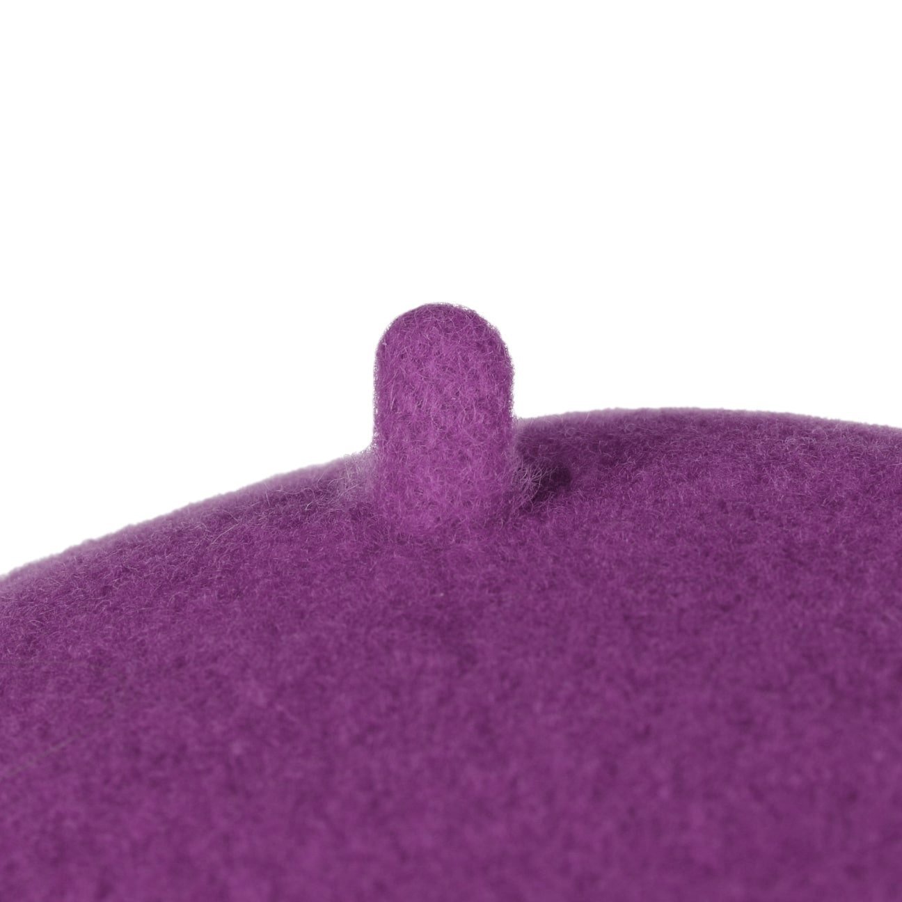 Beret with Cashmere - JJ Hat Center ®