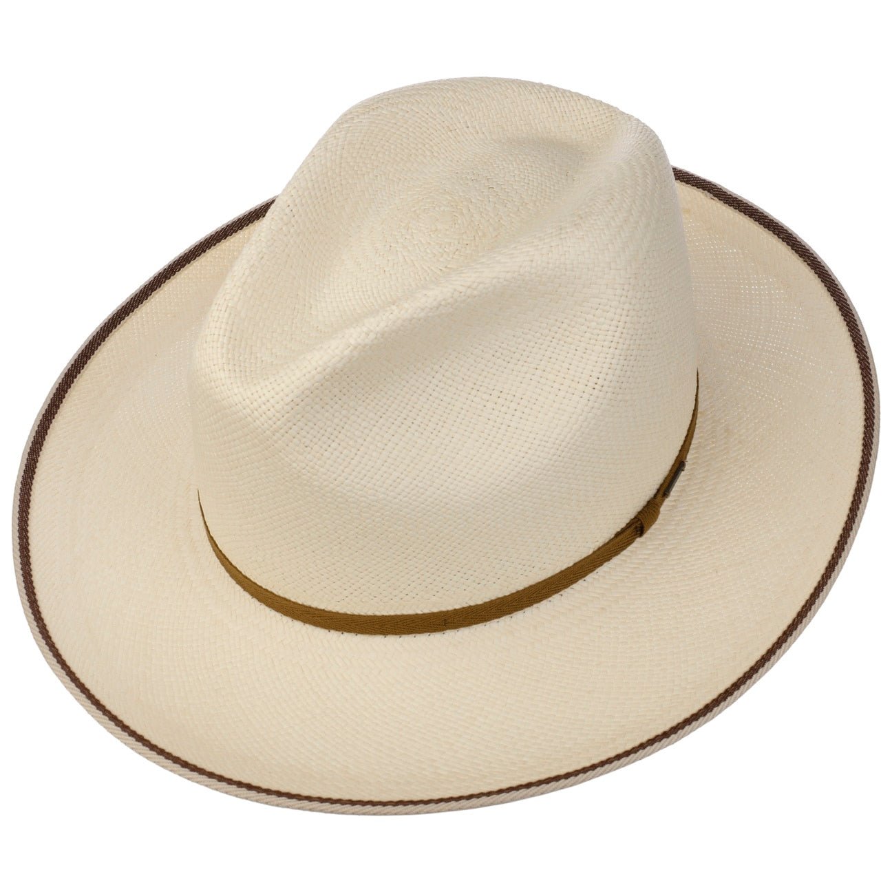 Parson Panama Hat - JJ Hat Center ®