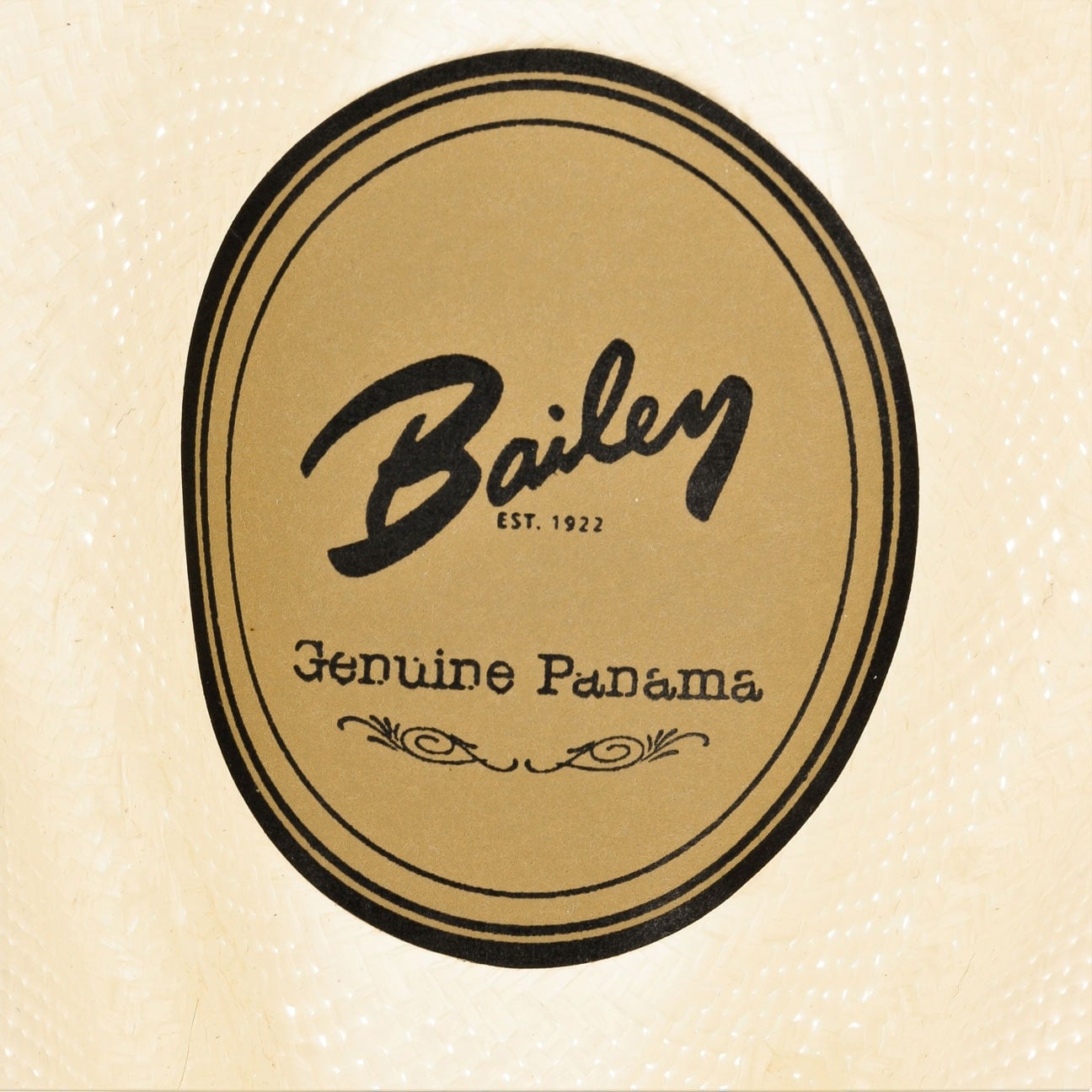 Parson Panama Hat - JJ Hat Center ®