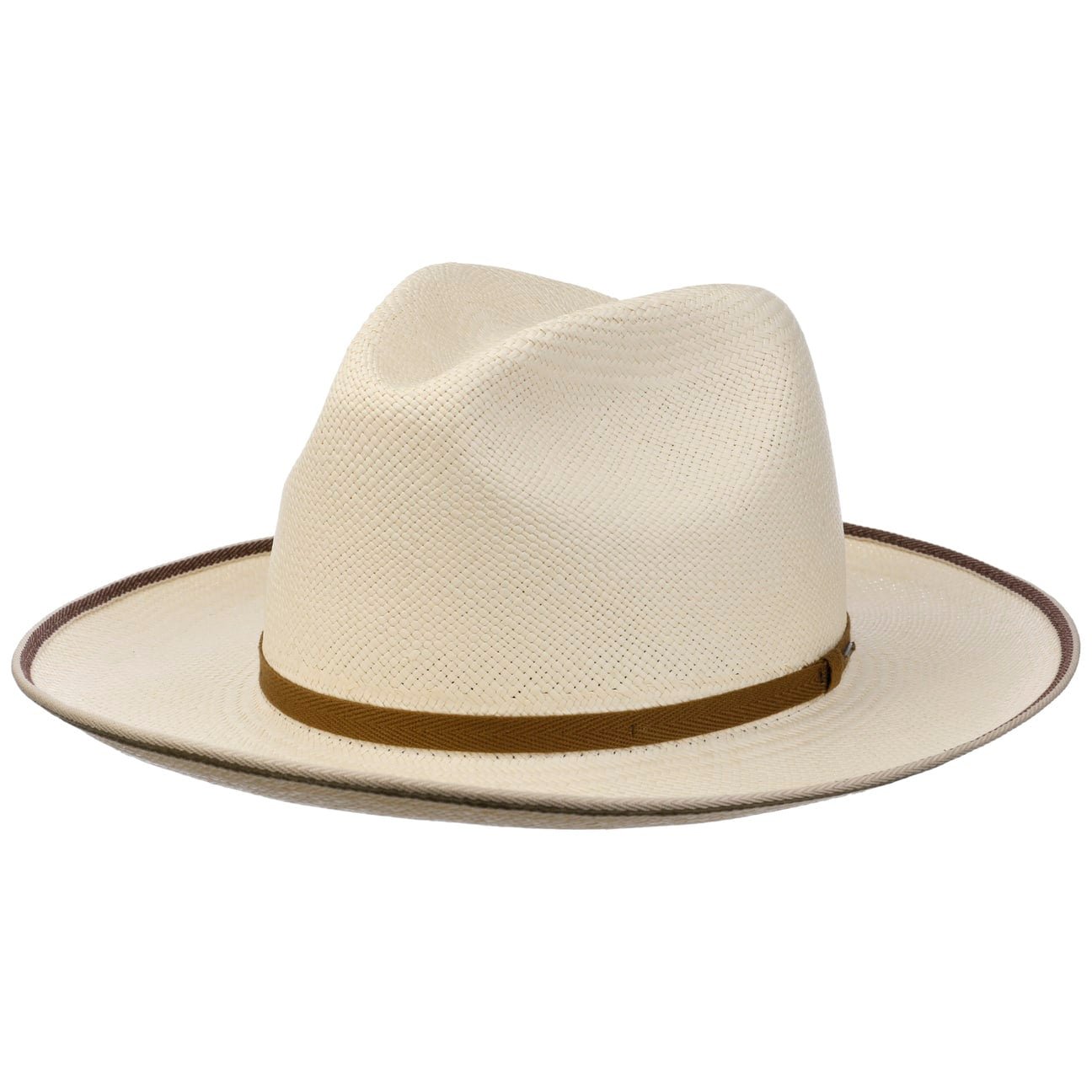Parson Panama Hat - JJ Hat Center ®