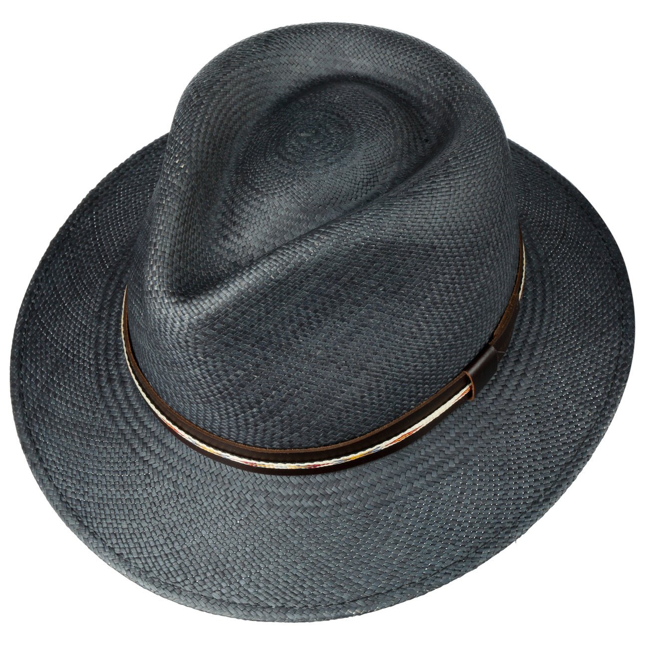 Stansfields Panama Hat - JJ Hat Center ®