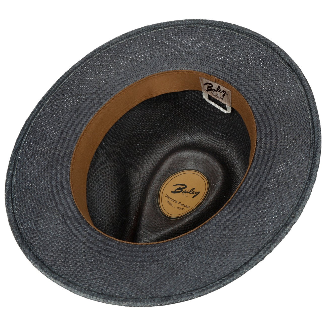 Stansfields Panama Hat - JJ Hat Center ®