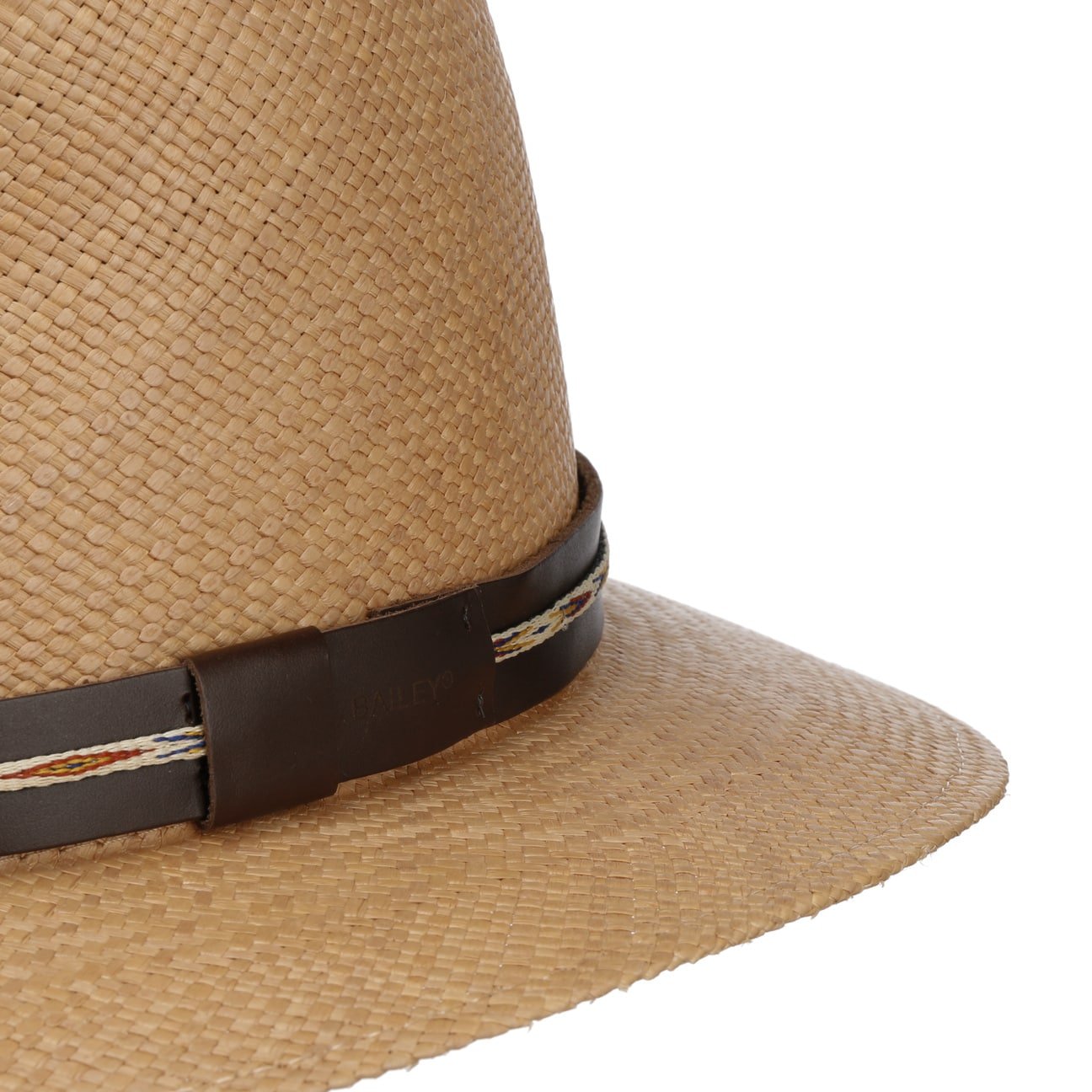Stansfields Panama Hat - JJ Hat Center ®