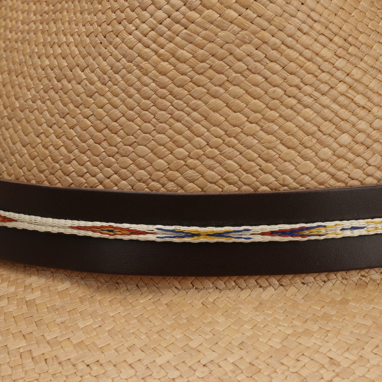 Stansfields Panama Hat - JJ Hat Center ®