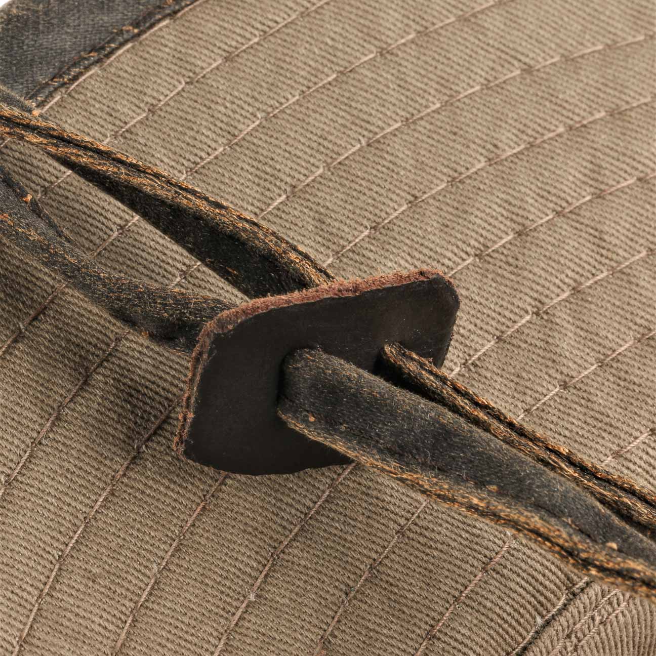 Tarnell Traveller Cotton Hat - JJ Hat Center ®