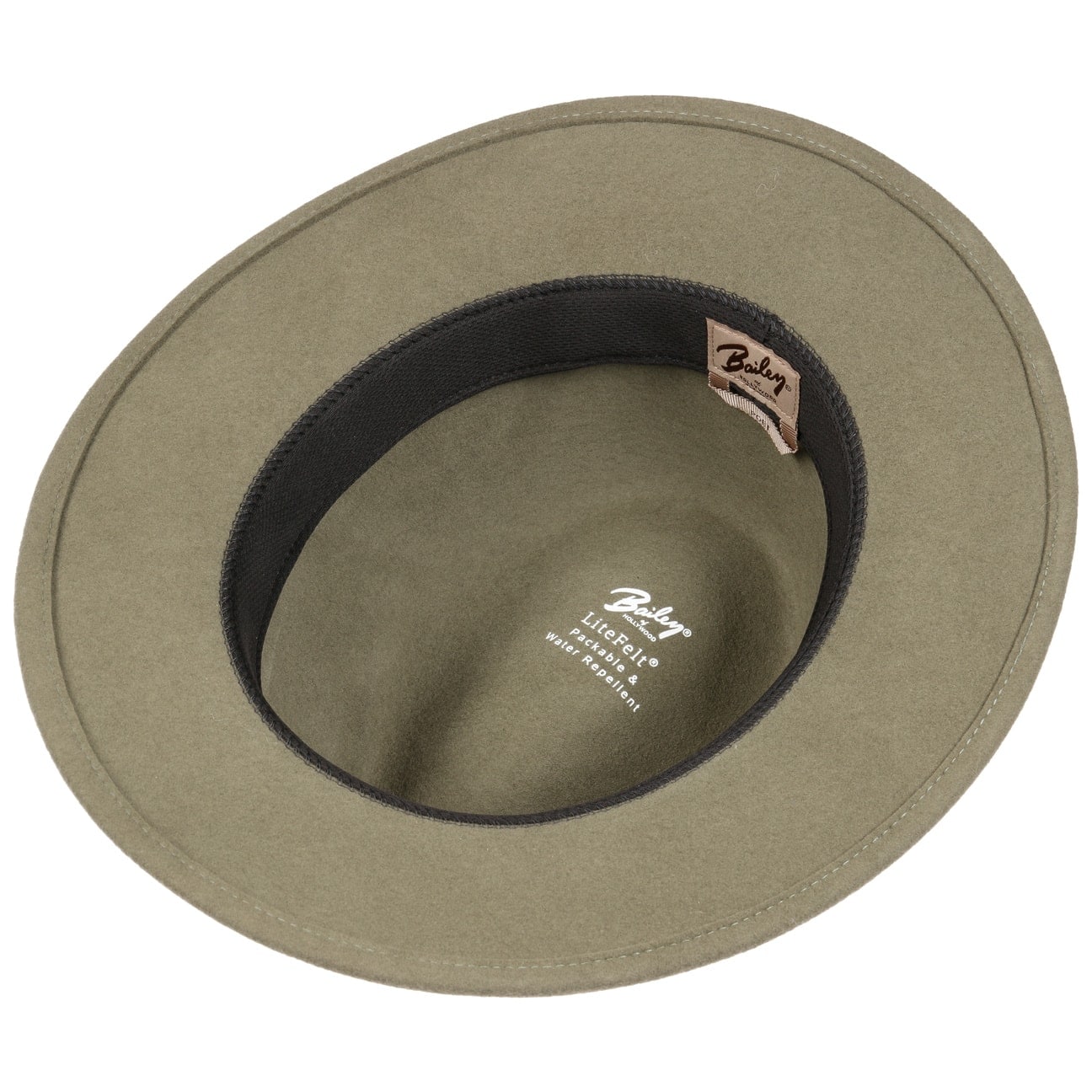 Nelles LiteFelt Hat - JJ Hat Center ®