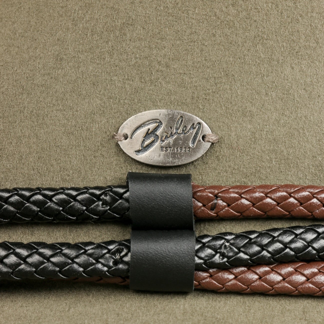 Nelles LiteFelt Hat - JJ Hat Center ®