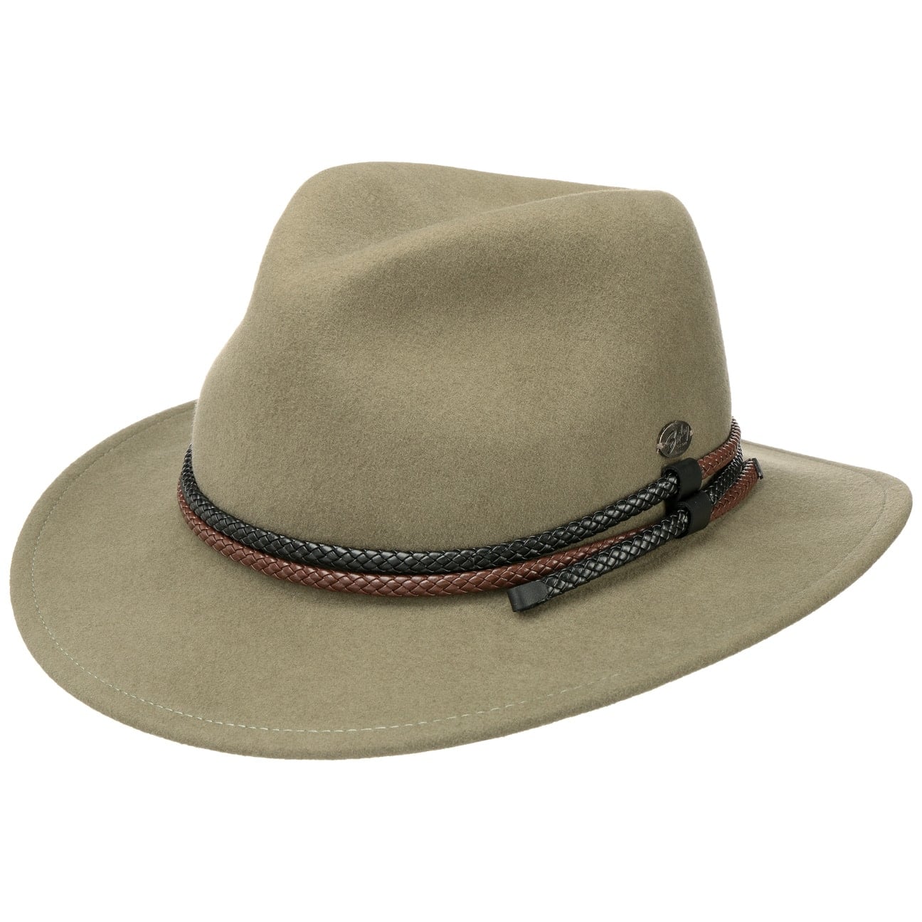 Nelles LiteFelt Hat - JJ Hat Center ®