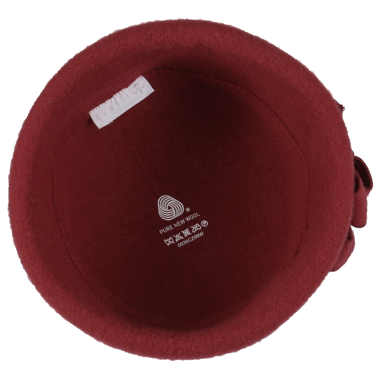 Elana Milled Wool Hat - JJ Hat Center ®