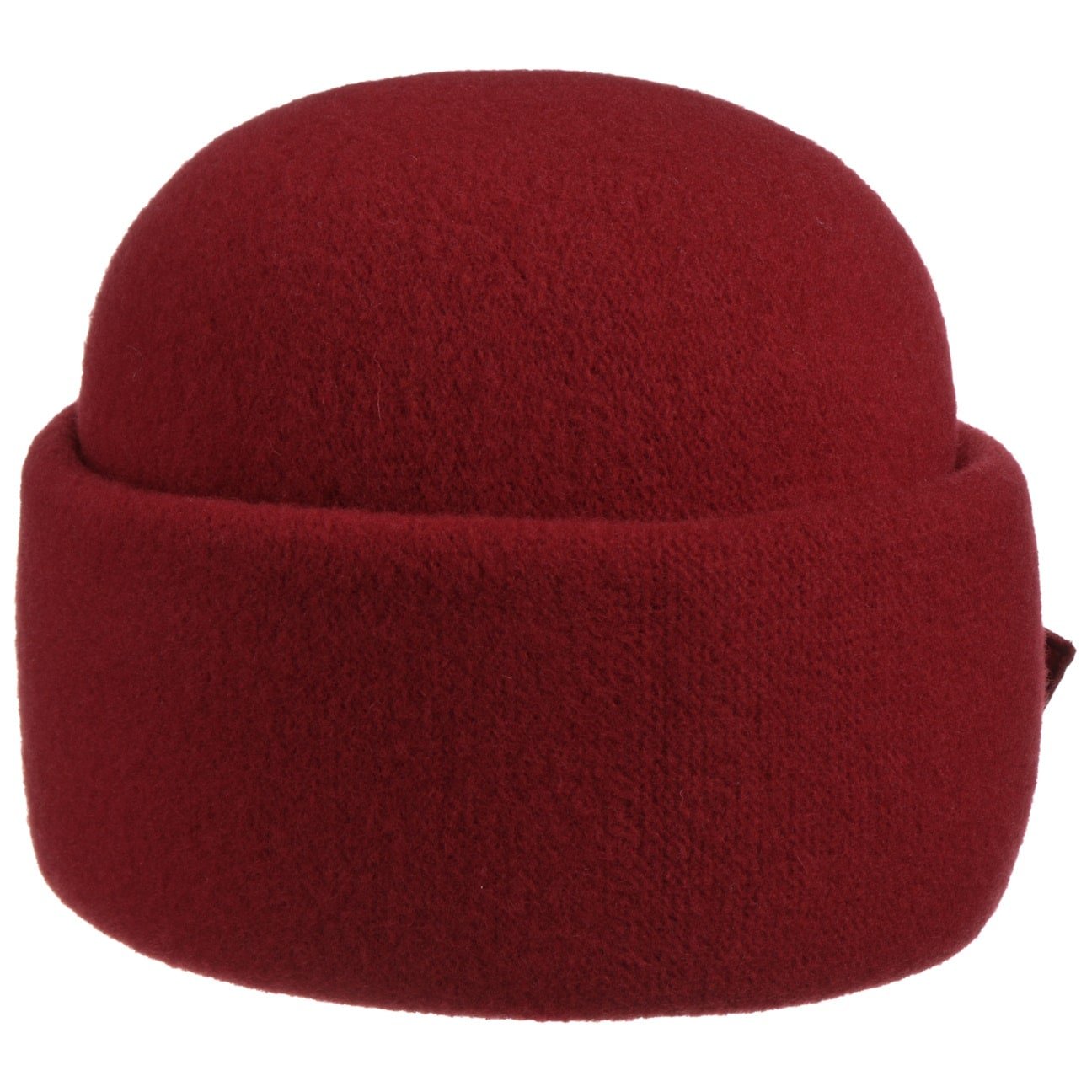 Elana Milled Wool Hat - JJ Hat Center ®