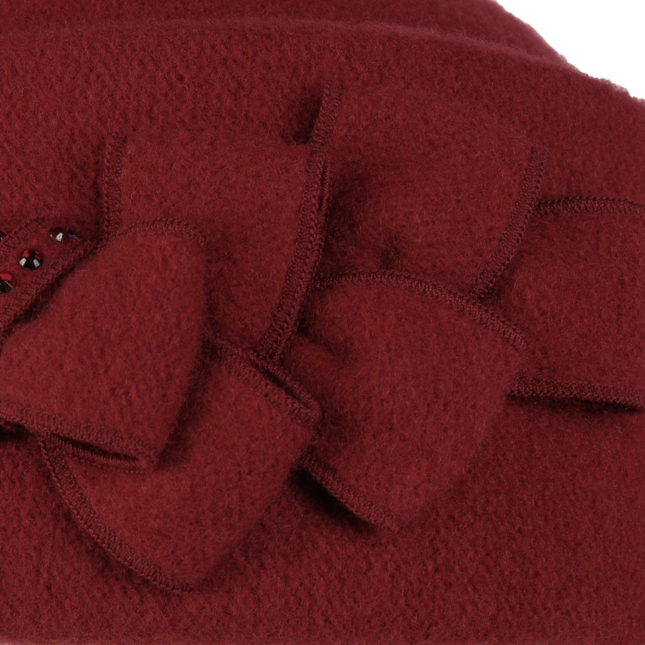 Elana Milled Wool Hat - JJ Hat Center ®