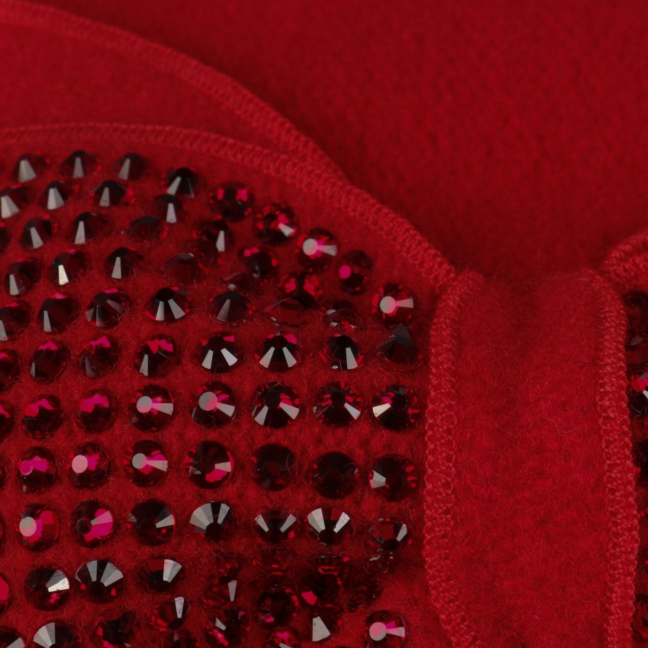 Toreta Wool Hat with Rolled Edge - JJ Hat Center ®