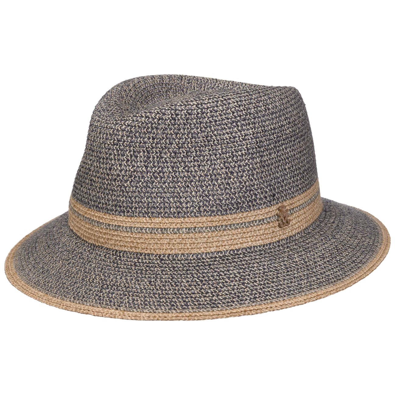 Fabrice Zechbauer Hat with UV Protection - JJ Hat Center ®