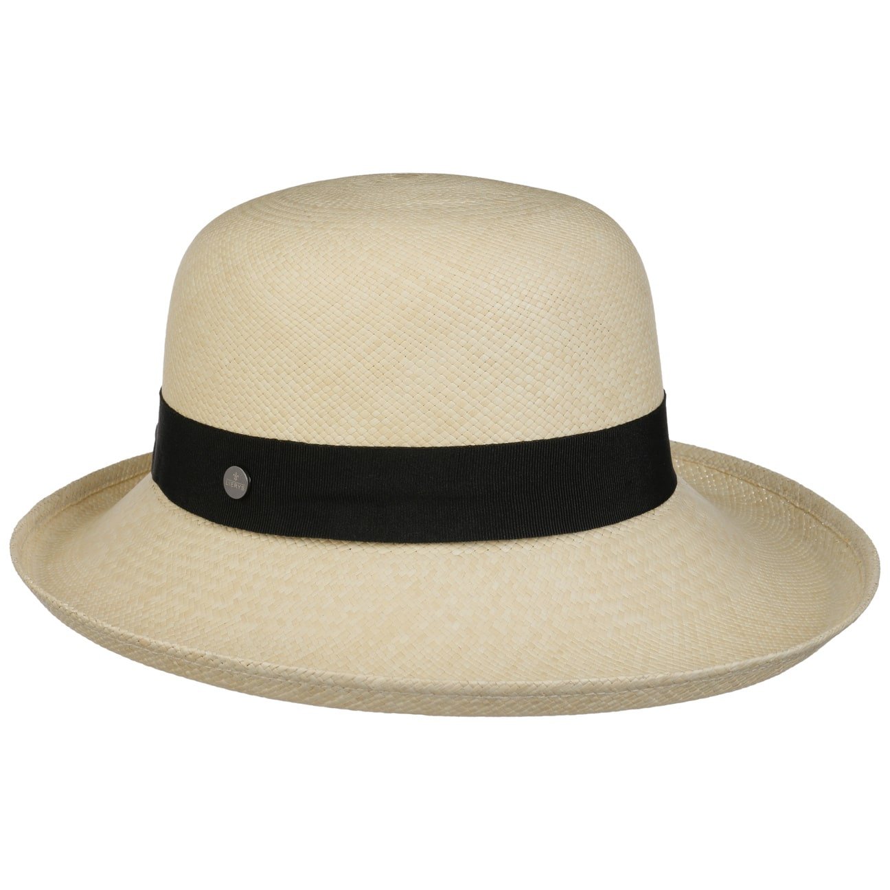 Pasadena Panama Upward Brimmed Hat by Lierys - JJ Hat Center ®