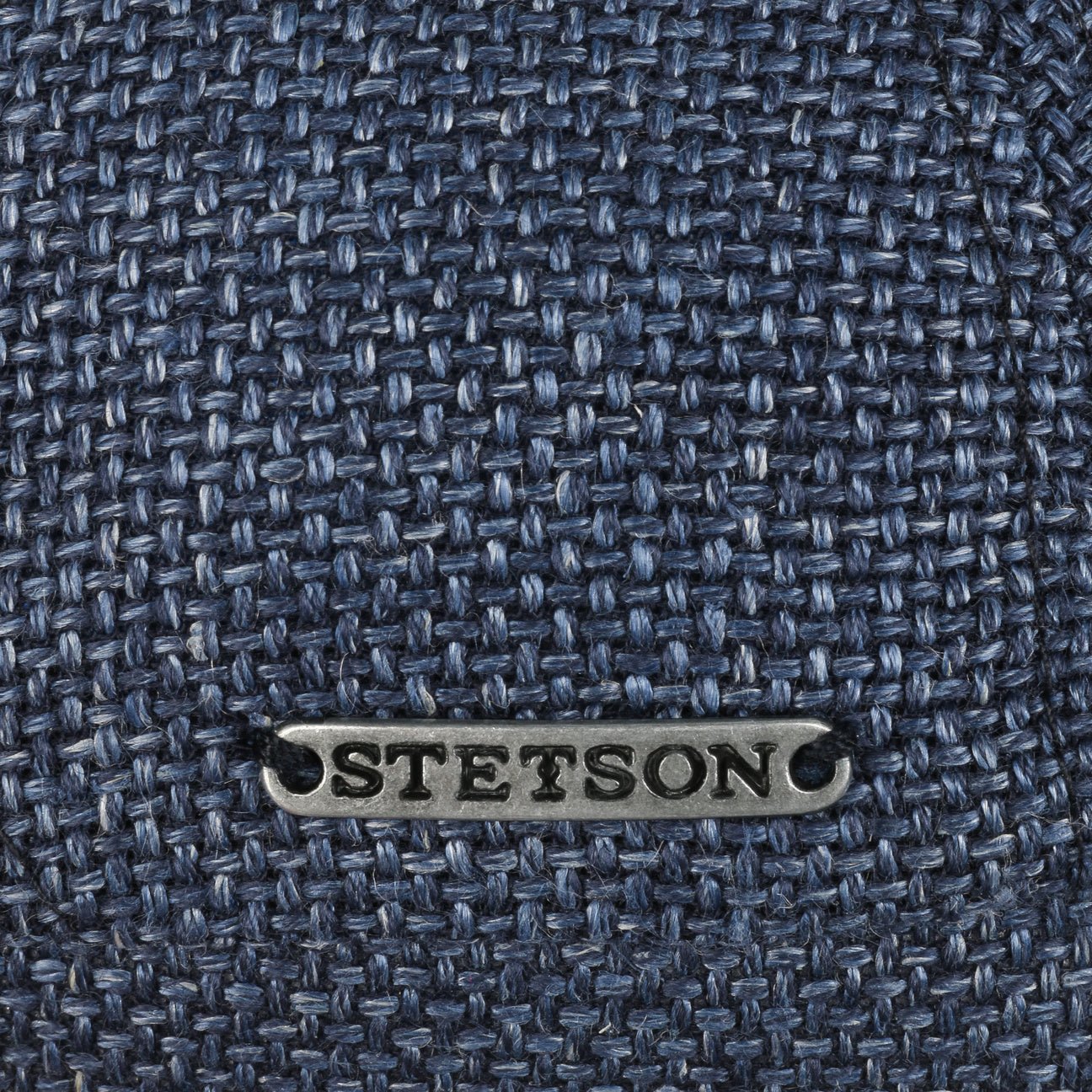 Taleco Wool Flat Cap with Linen - JJ Hat Center ®