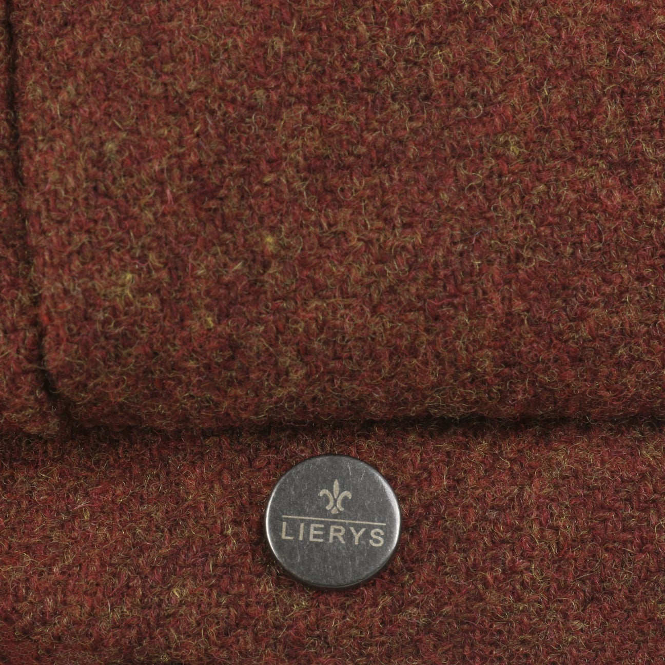 Shetland Wool Newsboy Cap - JJ Hat Center ®