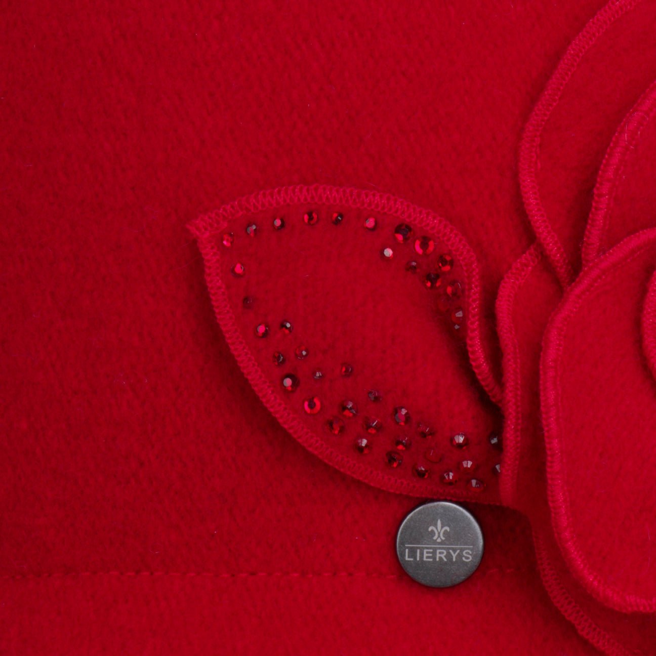 Kiki Wool Women's Hat - JJ Hat Center ®