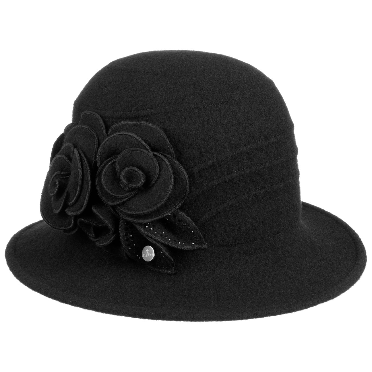 Kiki Wool Women's Hat - JJ Hat Center ®