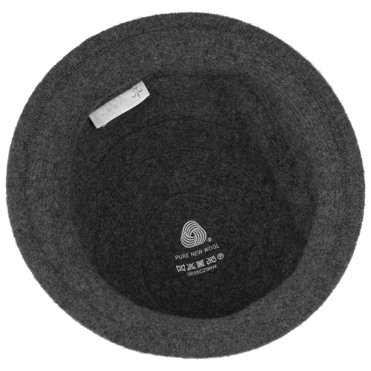 Romina Cloche Wool Hat - JJ Hat Center ®