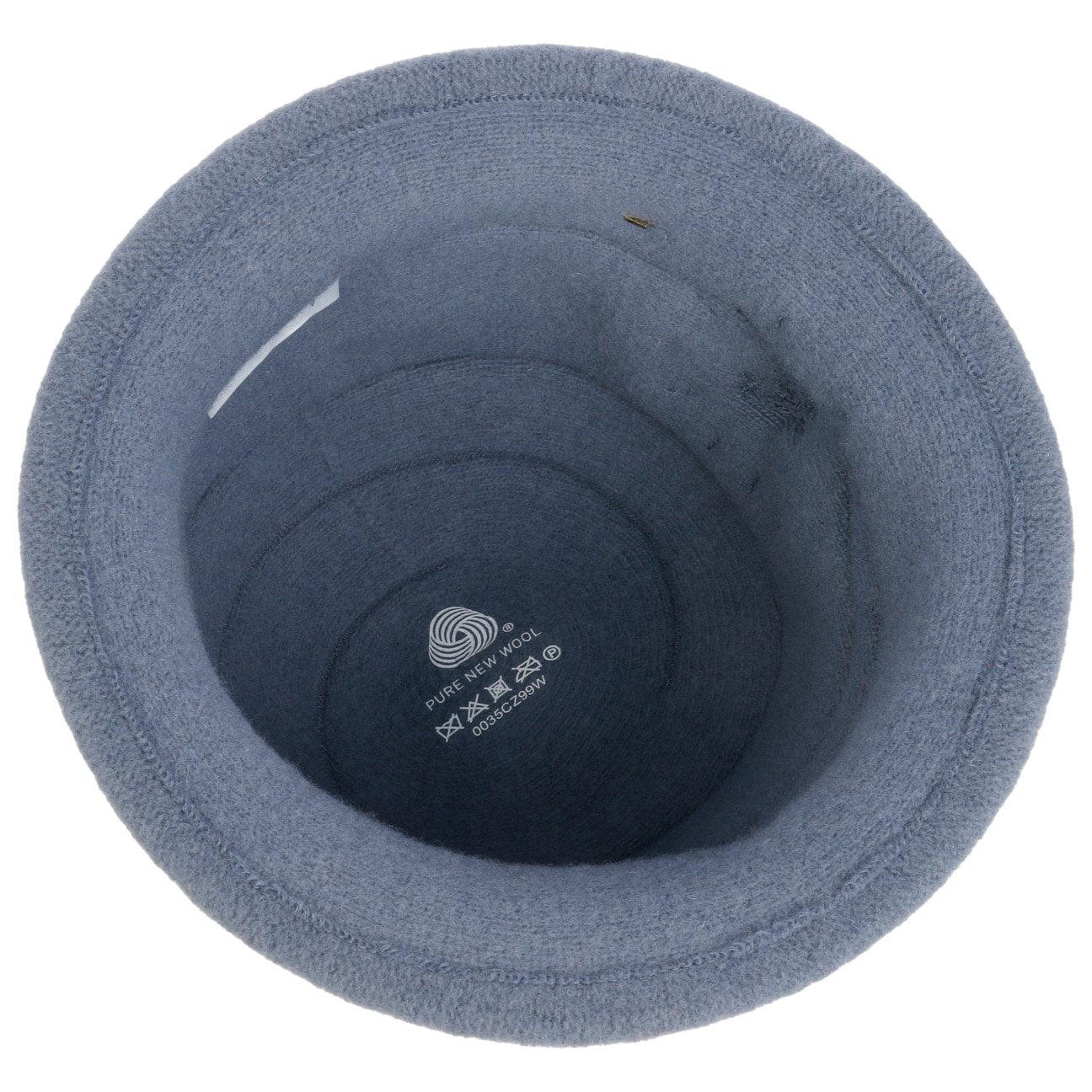 Romina Cloche Wool Hat - JJ Hat Center ®