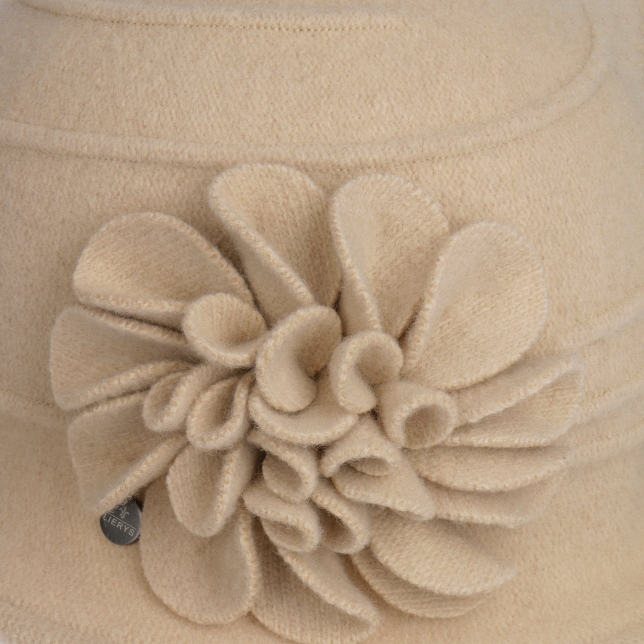 Romina Cloche Wool Hat - JJ Hat Center ®