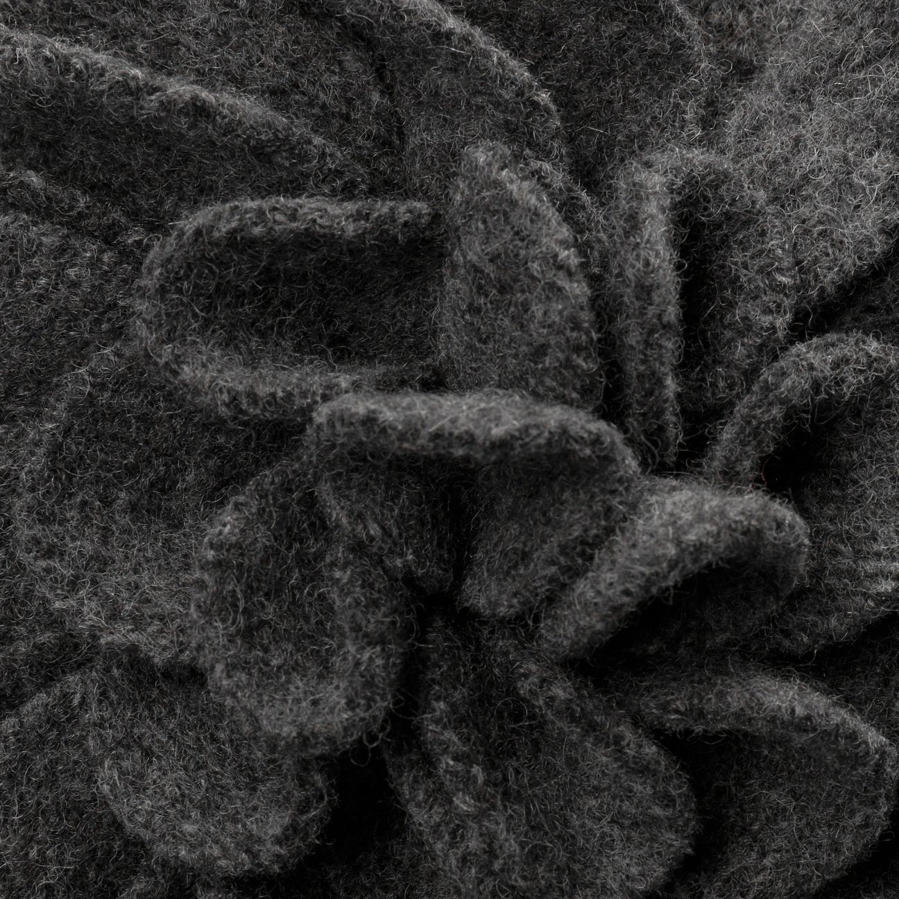 Romina Cloche Wool Hat - JJ Hat Center ®