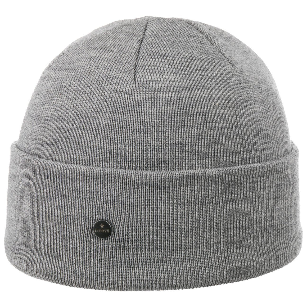 Merino GOTS Knit Hat with Cuff - JJ Hat Center ®