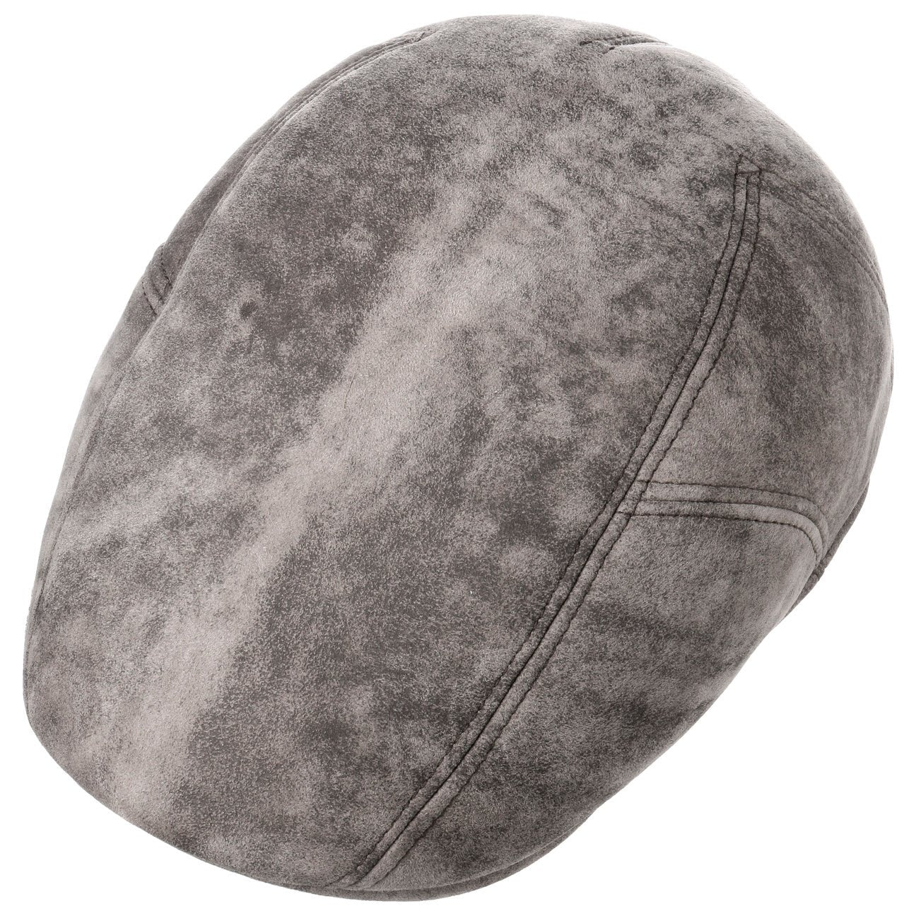 Lambskin Ivy Cap - JJ Hat Center ®