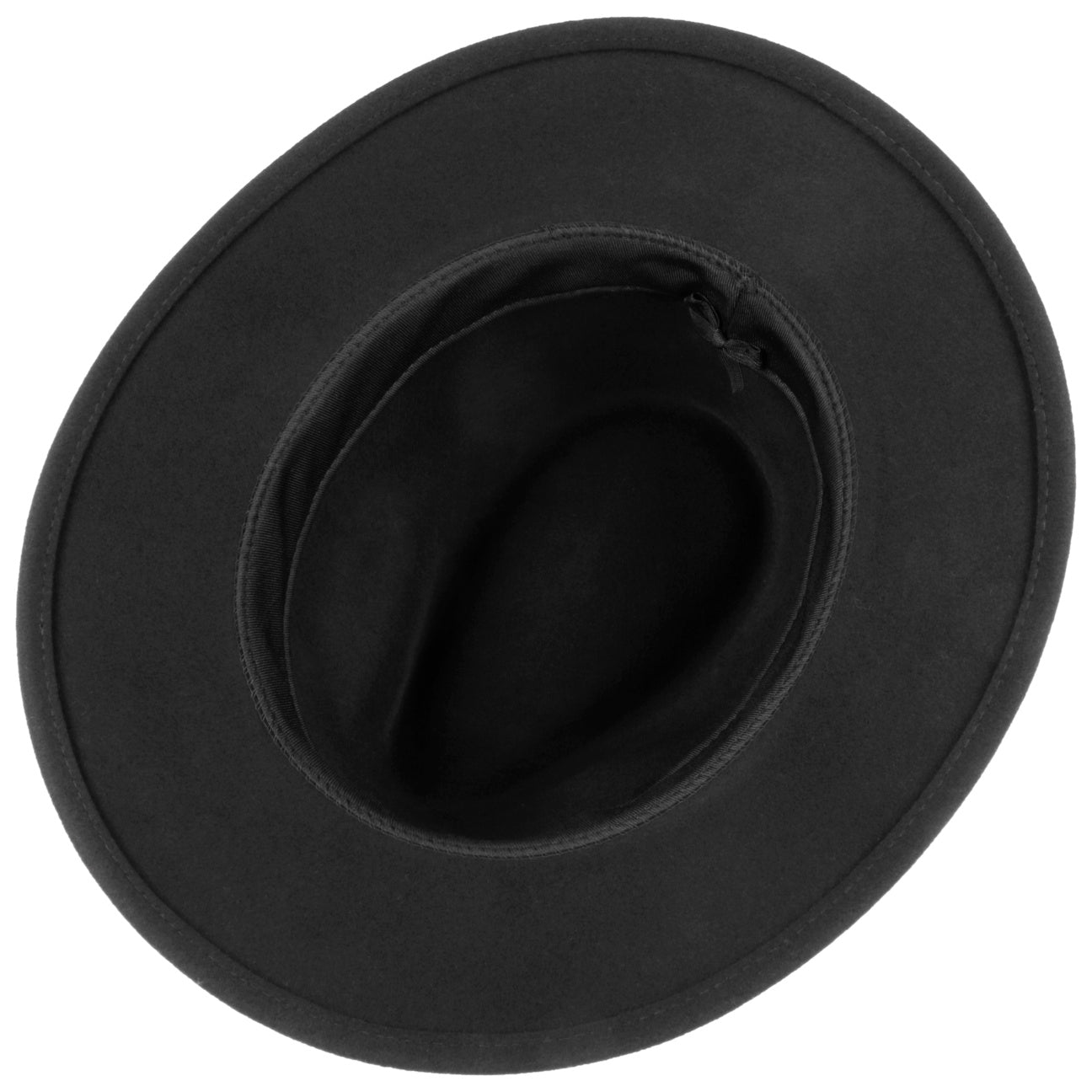 Spencer LiteFelt Traveller Wool Hat - JJ Hat Center ®