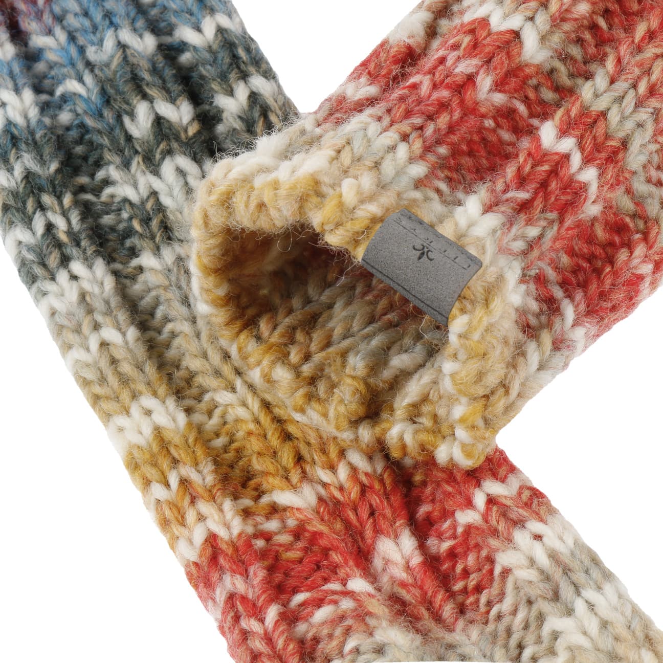 Kalalita Wrist Warmers - JJ Hat Center ®