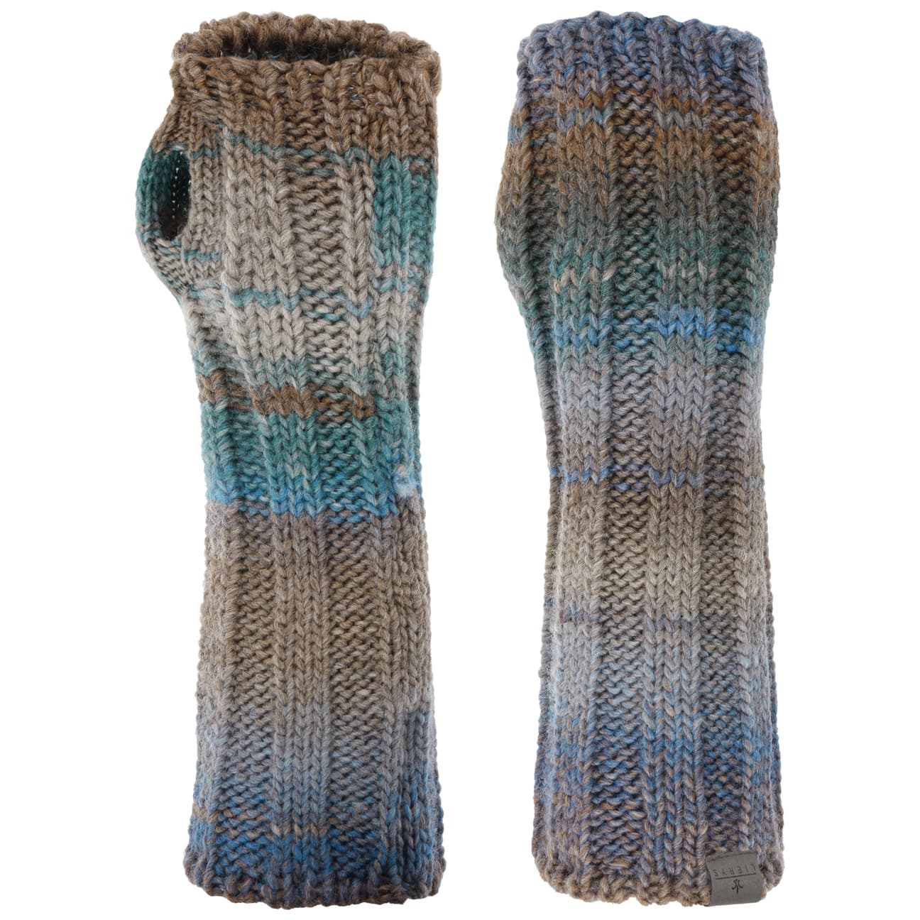 Kalalita Wrist Warmers - JJ Hat Center ®
