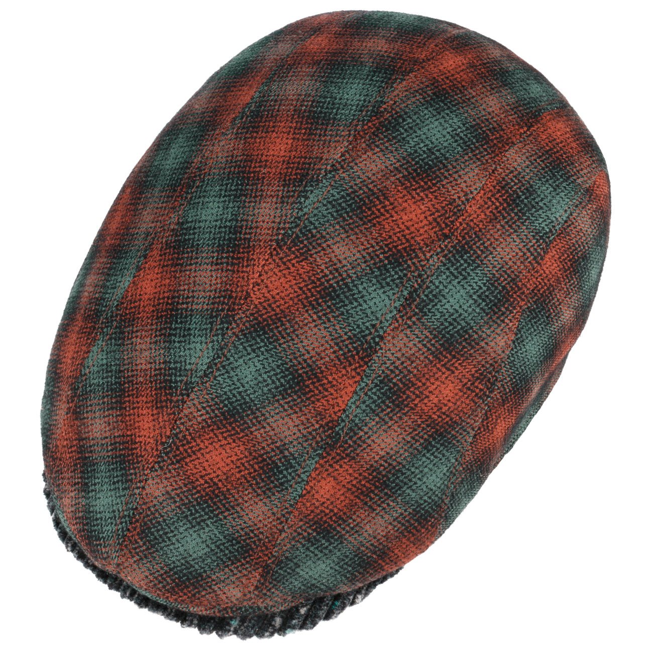 John Flat Cap - JJ Hat Center ®