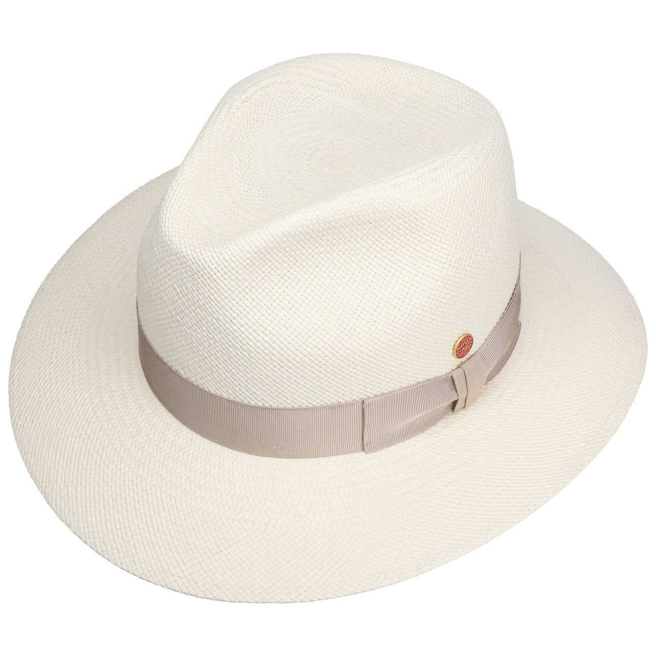 Menton Panama Straw Hat - JJ Hat Center ®