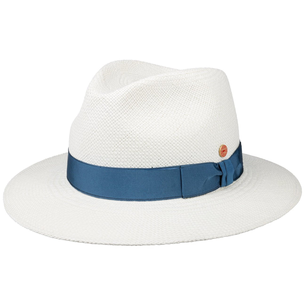 Menton Panama Straw Hat - JJ Hat Center ®