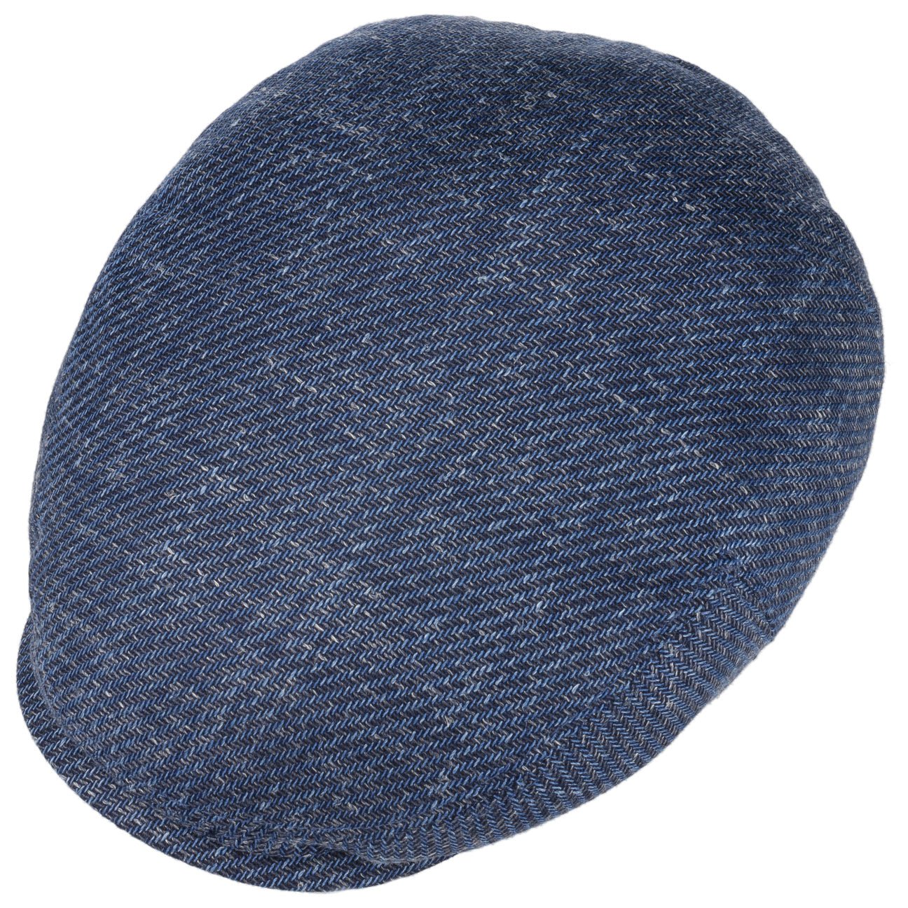 Kent Lester Silk Flat Cap - JJ Hat Center ®