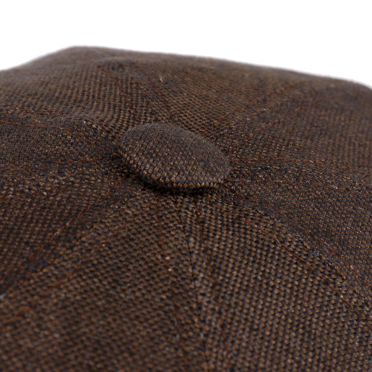 Hatteras Classic Linen Flat Cap - JJ Hat Center ®