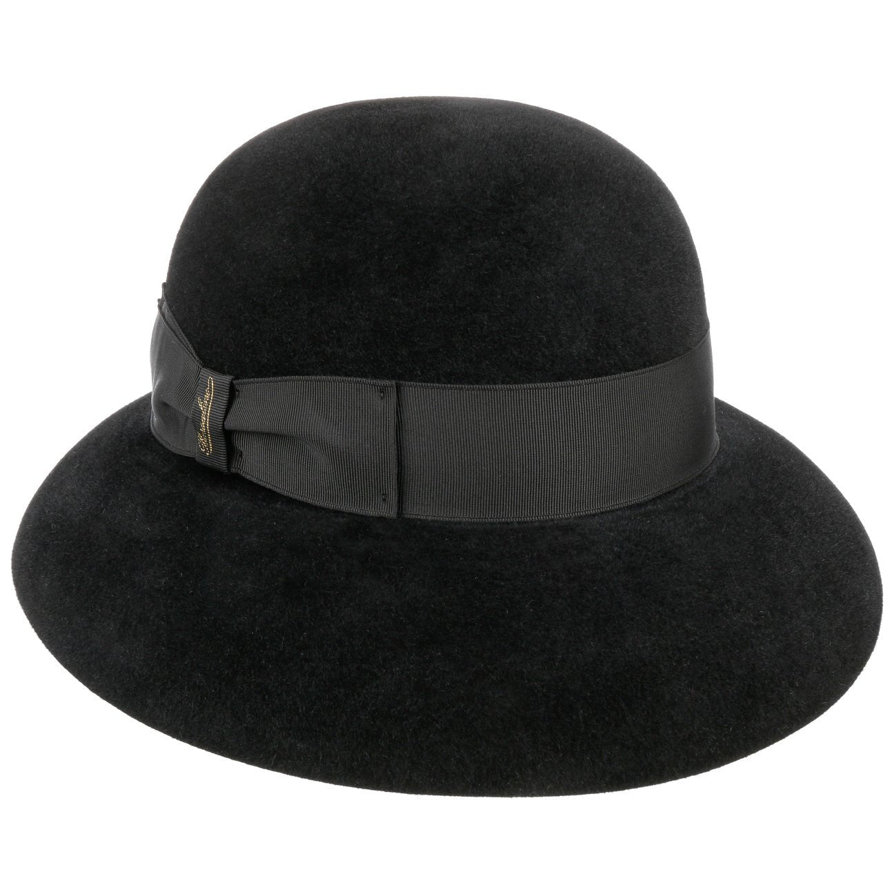 Audrey Velour Fur Felt Hat - JJ Hat Center ®