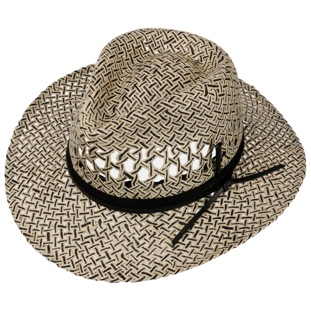 Telfar Jute Hat - JJ Hat Center ®