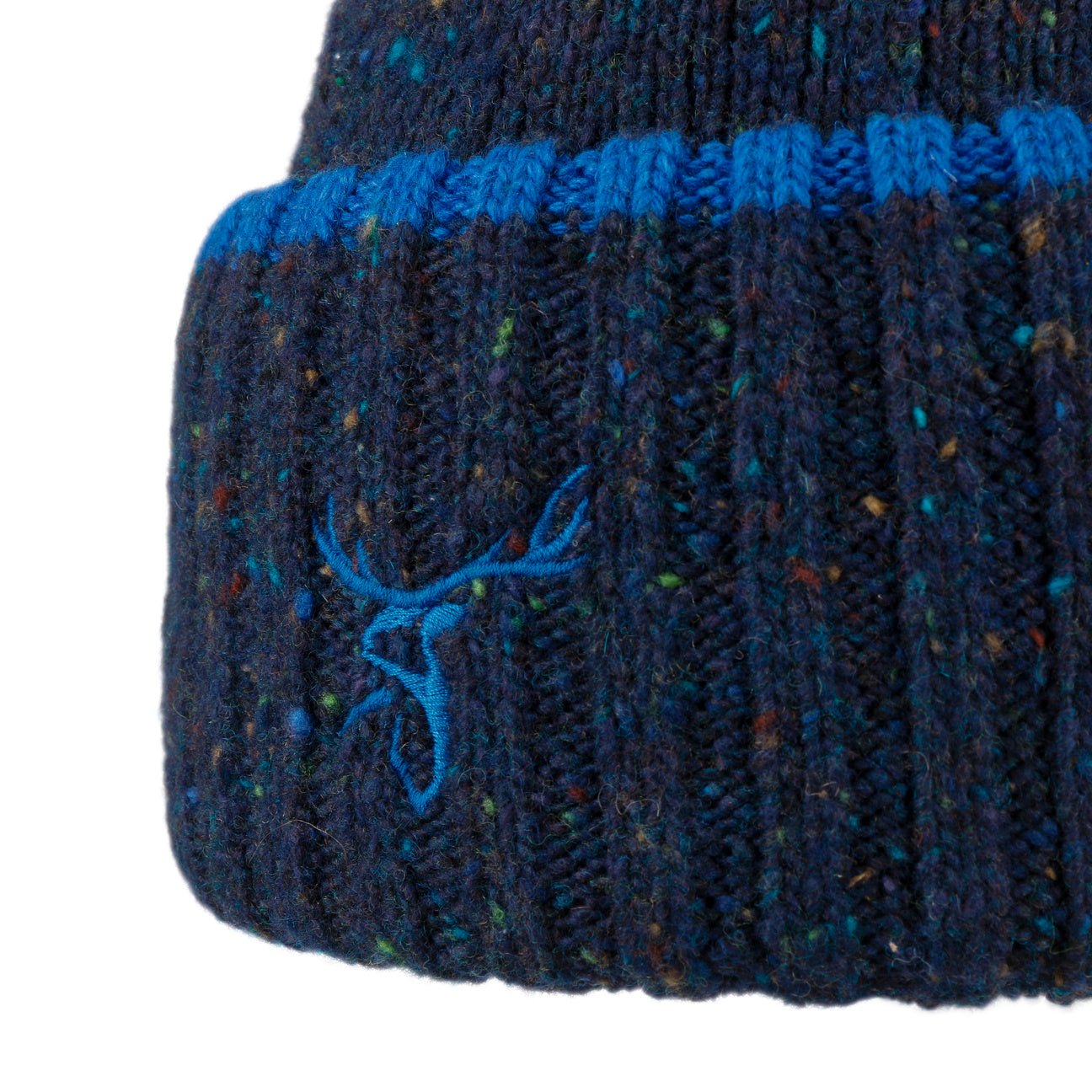 Deer Beanie with Cuff - JJ Hat Center ®