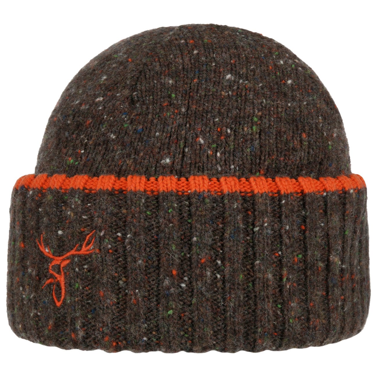 Deer Beanie with Cuff - JJ Hat Center ®