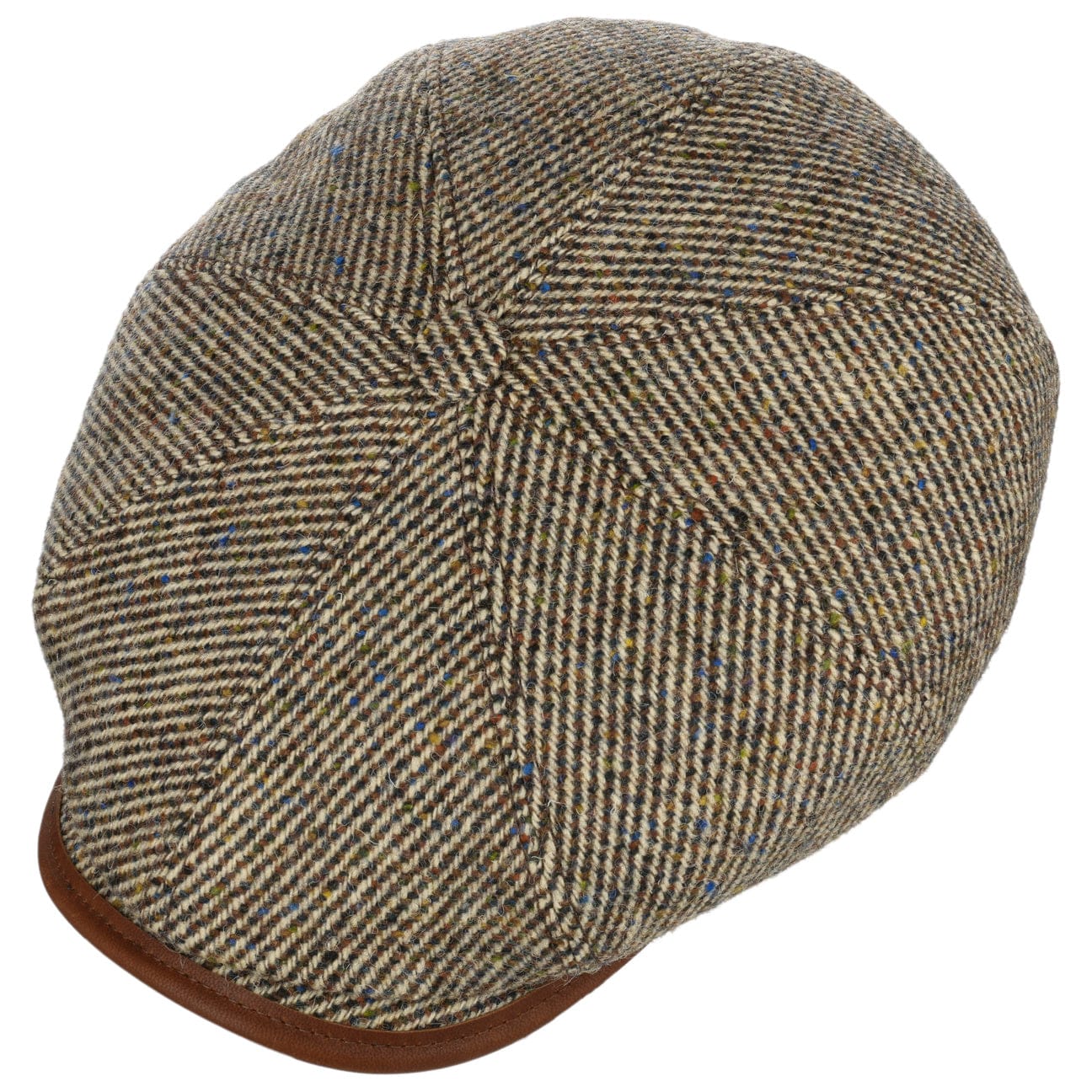 Hatteras Lifton Newsboy Cap - JJ Hat Center ®