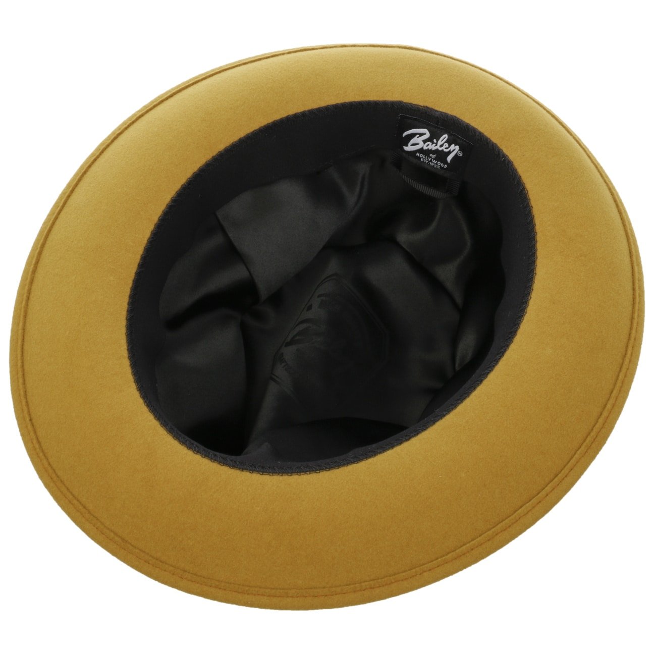 Ellett Wool Hat - JJ Hat Center ®