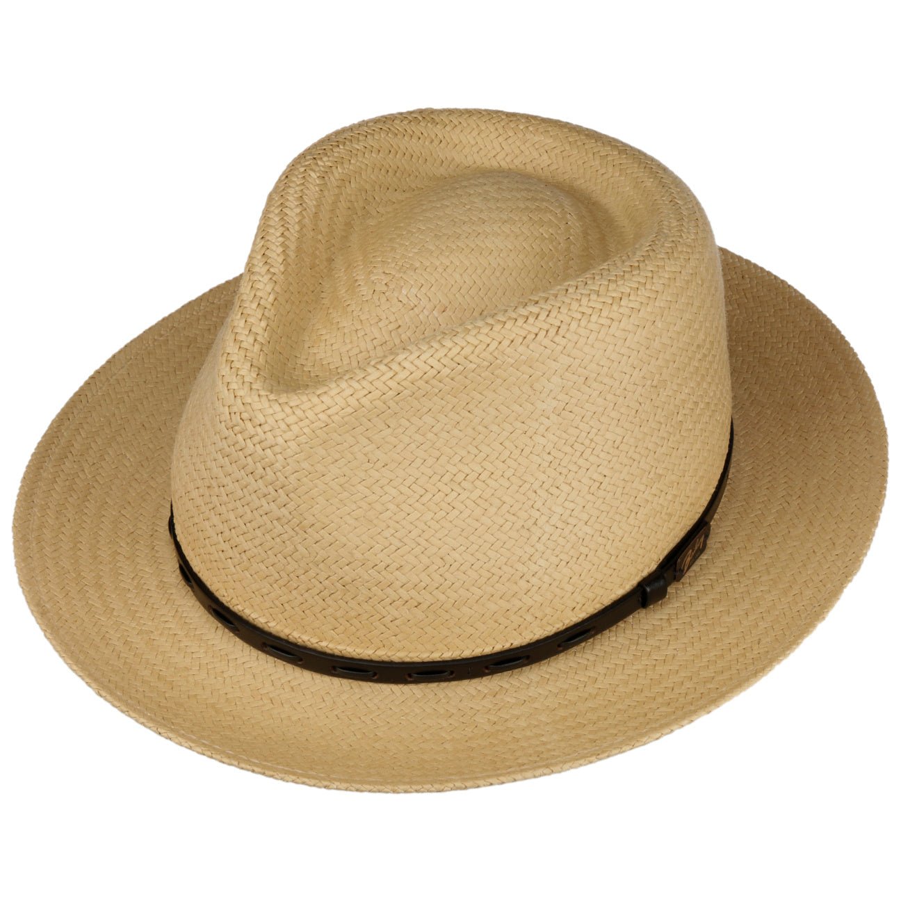 Lappen Straw Hat - JJ Hat Center ®